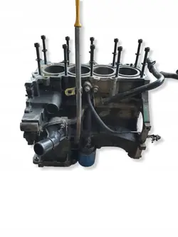 Moteur G4LA pour Kia Rio, Picanto, Hyundai i20, i10