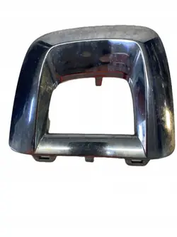 Framstötars Chrome Trim Mercedes GLC W253 OEM A2538856900