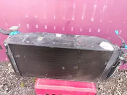 Carrier Supra 750 MT Lauhdutin 4V Käytetty
