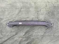 Heckstoßstange Porsche Cayenne VW Touareg