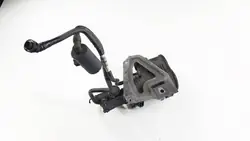 Soupape filtre carbone BMW OEM 734872798 - Occasion