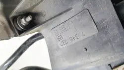 Válvula filtro carbono BMW OEM 734872798 - Usado