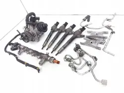 Einspritzsystem-Satz 03L130755L Volkswagen OE