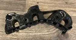 Guida paraurti anteriore destro VW CC 3C8807184C