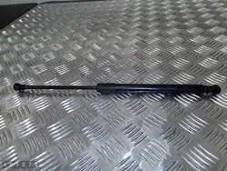 Support de coffre arrière Skoda Superb 2014 3T5827552B