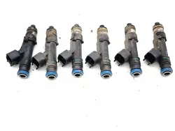 Injecteurs Chrysler Town & Country 2008 Ensemble OEM 0280158119