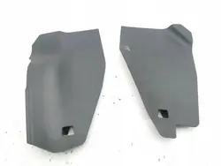 Hyundai Santa Fe 2013 Mittkonsolbeklädnad OEM 846812W900