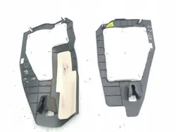 Hyundai Santa Fe 2013 Keskikonsolin päällys OEM 846812W900