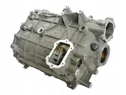 Iveco Daily 2012- Vaihdelaatikon kotelo Taka OEM ZZ 8874055 B