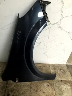 Höger skärm Opel Astra 3 III H 04-14 OEM 6102349