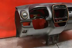 Instrumentbrädakonsol OEM mamAUTO-1048324- för Dacia Spring