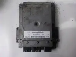 Ford Transit VII Styrenhet OEM 6C11-12A650-AK 9DCK DCU-101