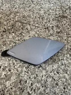 Anhängerkupplungsabdeckung vorne Volvo XC60 II OEM 31425165