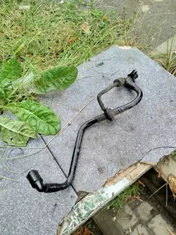 Servo slang VW Golf Seat Leon 2.0 TDI 170PS