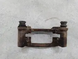 Linke hintere Gabel OEM 0204201455 für Opel Movano A