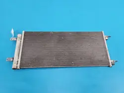 Ilmastointijäähdytin Opel Astra V K 39131676