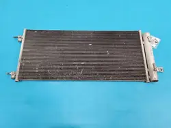 Radiateur de Climatisation Opel Astra V K 39131676