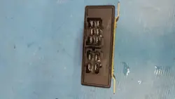 Module de contrôle Iveco Eurocargo OEM 98411035