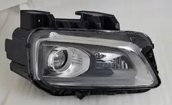 Faros delanteros derecho Hyundai Kona I 2017- 92102-J9100