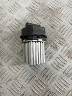 Puhallinvastus OEM 3422662 Mini Cooper R55 R56 R57