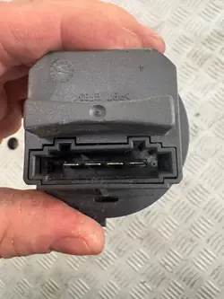 Résistance de soufflante OEM 3422662 pour Mini Cooper