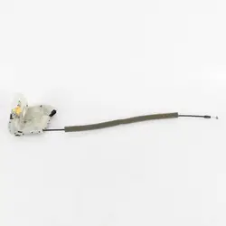 Türschloss Rechts Vorne OEM 10527288 7-Pin MG