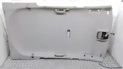 OEM 39807790 Inredning Volvo V70 III 1.6L Bensin