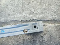 Barra di rinforzo paraurti posteriore OPEL ASTRA J IV HB OEM 12775070