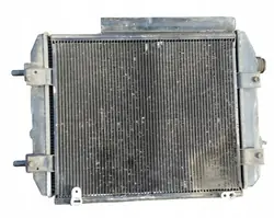 CHŁODNICA WODY WENTYLATOR DAIHATSU SIRION II 422173-1781
