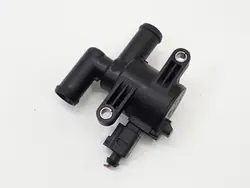 Pompe à eau auxiliaire OEM 5Q0906457K pour Audi A8 D5