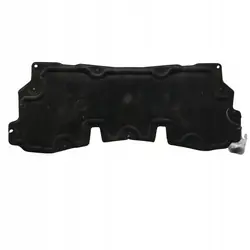 Motorhuvudisolering Nissan Qashqai J10 07-10 OEM 65840-JD000