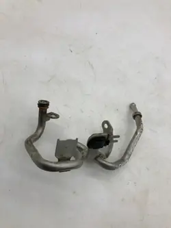 Nissan Turbo-Ölleitung OEM 144986UB0B - Gebraucht