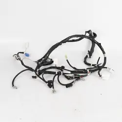 Kofferraum-Kabelbaum OEM 82184-F4N20 - Toyota C-HR II