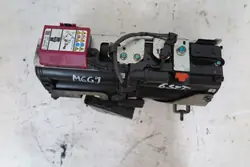 Ontstekingsmodule Mazda OE G46L67ZC0 - Gebruikt