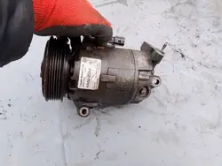 Compressore aria condizionata Nissan Qashqai 92600-JD200
