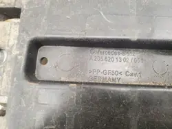 Support de batterie d'occasion OEM A2056201302 Mercedes