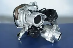 Turboalimentador SKODA KODIAQ I 2.0 TSI 06K145654L