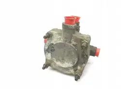 MAN Releventtiili OEM 81521166081 - Käytetty