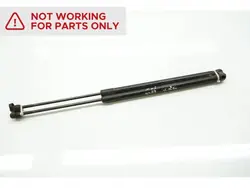 Mercedes-Benz CLC bakluckstötdämpare OEM A2039800564