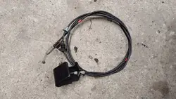 Verrou de capot Mazda 6 GH 08-12 OEM 345DFS6476535688745H585H57564555GJ7K45H867755577575G