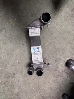 Audi A4 B6 2.5 TDI rechter intercooler 8E0145806E OE