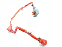 Toyota Corolla E210 högspänningskabel OEM 821H247010B