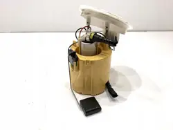 Polttoainepumppu Mercedes W212 A2045400817 3.0 231hv