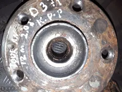 Roulement de roue VW OEM AM-521121 - Ensemble moyeu