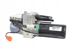 Kattopumppu OEM AM.EU909876 Peugeot 307 CC:lle