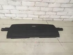 Rolo de porta-malas Skoda OE OEM 1Z9867871F para Octavia I