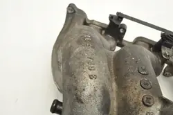 Coletor de Admissão Mercedes OEM A6110901537 - Usado