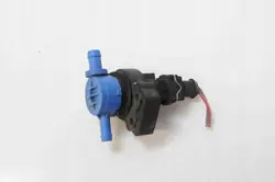 Válvula de vácuo Mercedes CLS 500 I C219 W219 A0004703693