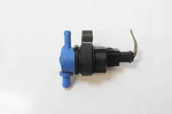 Vakuumventil Mercedes CLS 500 I C219 W219 A0004703693