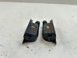 Luz de matrícula Maserati Quattroporte OEM MAM83032